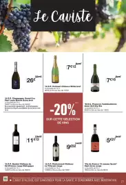Catalogue Monoprix page 21
