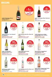 Catalogue Monoprix page 22