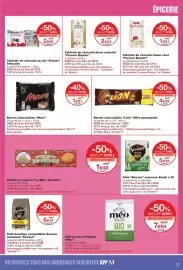 Catalogue Monoprix page 27