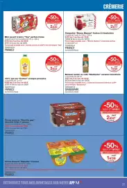 Catalogue Monoprix page 31