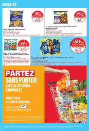 Catalogue Monoprix page 32