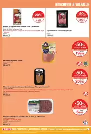 Catalogue Monoprix page 33