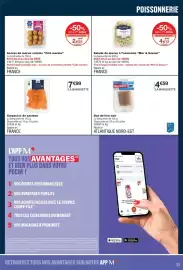 Catalogue Monoprix page 35
