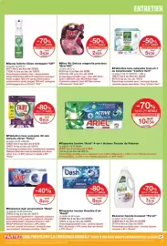 Catalogue Monoprix page 37