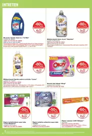 Catalogue Monoprix page 38