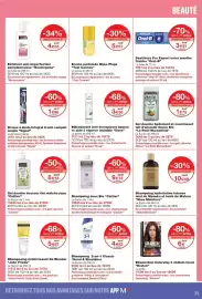 Catalogue Monoprix page 39