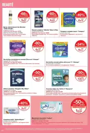 Catalogue Monoprix page 40