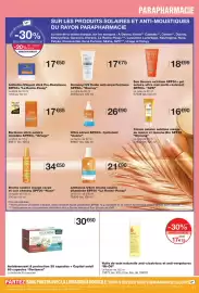 Catalogue Monoprix page 41