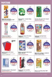 Catalogue Monoprix page 44