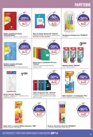 Catalogue Monoprix page 45