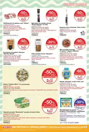 Catalogue Monoprix page 5