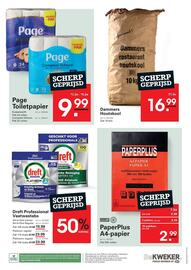 De Kweker folder | Non-Food Pagina 12