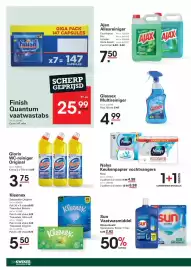 De Kweker folder | Non-Food Pagina 10