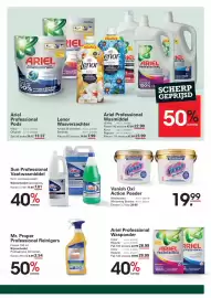 De Kweker folder | Non-Food Pagina 11