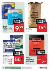 De Kweker folder | Non-Food Pagina 12