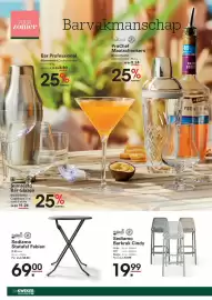De Kweker folder | Non-Food Pagina 2