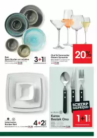 De Kweker folder | Non-Food Pagina 5