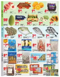 Btrust Supermarket flyer week 29 Page 2