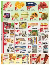 Btrust Supermarket flyer week 29 Page 2