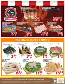 Foody Mart flyer week 29 Page 3