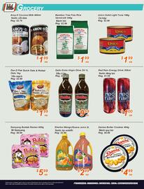 Golden Fresh Market flyer week 29 Page 4