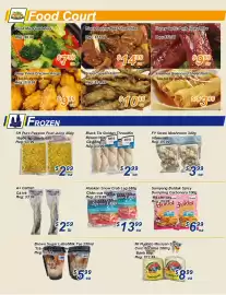Golden Fresh Market flyer week 29 Page 2