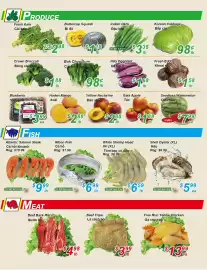 Golden Fresh Market flyer week 29 Page 3