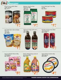 Golden Fresh Market flyer week 29 Page 4