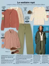 Damart folder week 29 Pagina 10