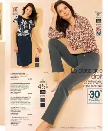Damart folder week 29 Pagina 17