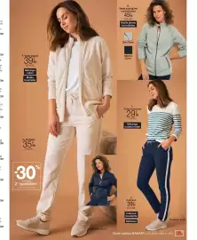Damart folder week 29 Pagina 19