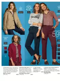 Damart folder week 29 Pagina 2