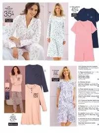 Damart folder week 29 Pagina 24