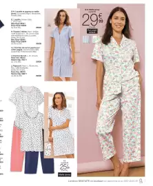 Damart folder week 29 Pagina 25