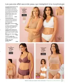 Damart folder week 29 Pagina 29