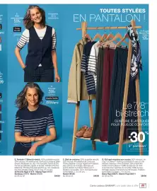 Damart folder week 29 Pagina 3