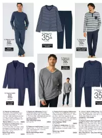 Damart folder week 29 Pagina 34