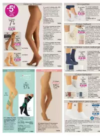Damart folder week 29 Pagina 38