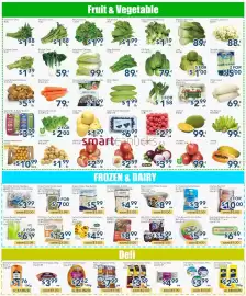 Oceans Fresh Food Market flyer week 29 Page 2