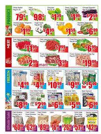 New Pacific Supermarket flyer week 29 Page 4