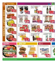 New Pacific Supermarket flyer week 29 Page 2