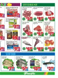 New Pacific Supermarket flyer week 29 Page 3