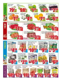 New Pacific Supermarket flyer week 29 Page 4