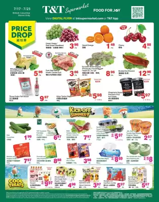 T&T (valid until 23-07)