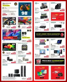 Visions Electronics flyer week 29 Page 3