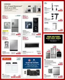 Visions Electronics flyer week 29 Page 4