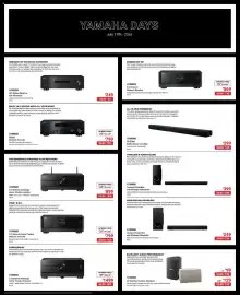 Visions Electronics flyer week 29 Page 5