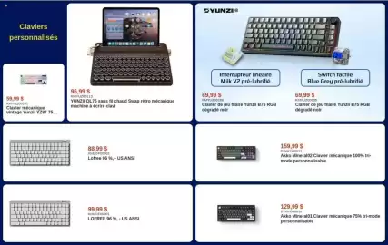 Canada Computers flyer Page 6