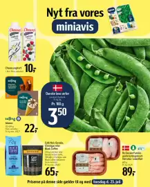 Føtex tilbudsavis Side 2
