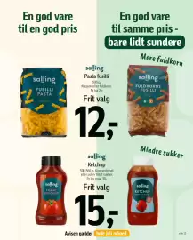 Føtex tilbudsavis Side 21